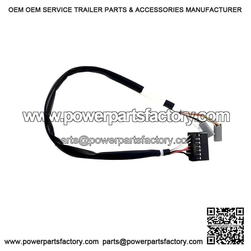 Speedometer Cable Wiring Adapter, Vespa PX 150 2011?C2017