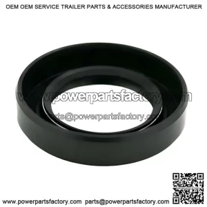Top Crankshaft Seal ?C SD 35x52x7 R HS ?C Fits Kawasaki Engines ?C Replaces 92049-7014 (11D18)