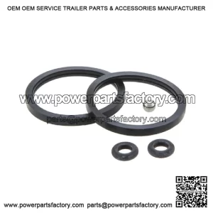 Brake Calliper Seal Kit for Vespa PX & T5.