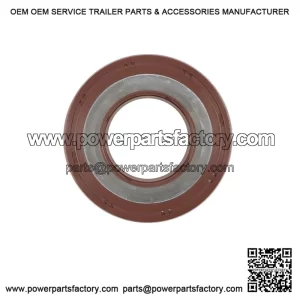 E5/E10 Resistant Oil Seal (31x62.1x5.8/4.3) for Vespa Rally, PX & PE.