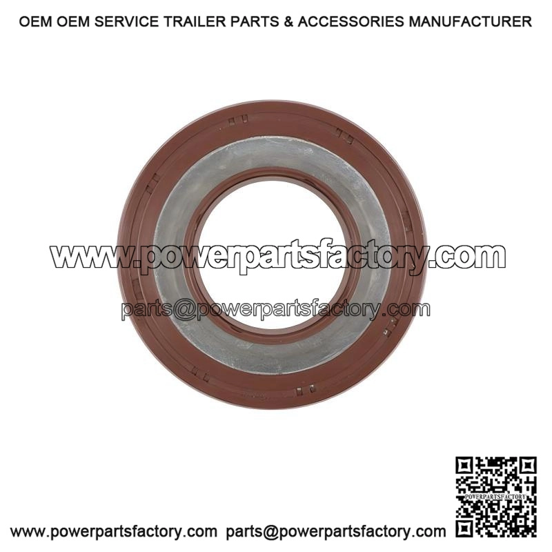 E5/E10 Resistant Oil Seal (31x62.1x5.8/4.3) for Vespa Rally, PX & PE.