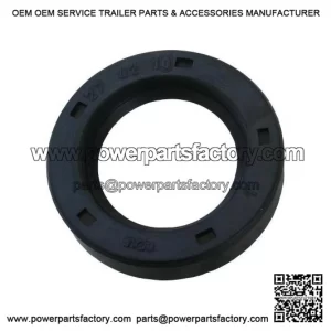 Gearbox Shaft Oil Seal for Piaggio Vespa PX 125/150.