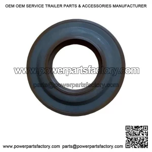 Clutch Side Main Engine Oil Seal for Vespa PX, T5 & LML.