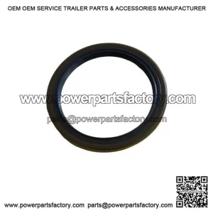 Front Wheel Hub Oil Seal for Piaggio Vespa PX 125/150.