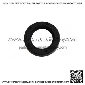 Rear Wheel Oil Seal (27-42-10mm) / Oil Fender for Piaggio Vespa PX.