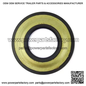 Crankshaft Drive Side Oil Seal (31x6.21x4.3) for Vespa PX (Up to 1996), PE & Rally.
