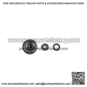 Seals Series / Pump Front Seals (12mm) ?C Set of 4 for Vespa PX.