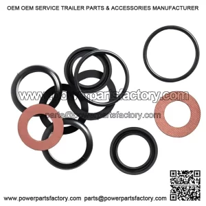 Oil Seal Series (Engine) for Piaggio Vespa PX (From 1983).