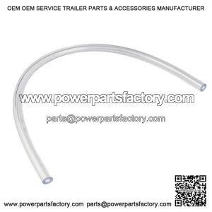 Oil Tank Pipe/Hose for Piaggio Vespa PX, T5, Cosa & PK (1984-Onwards).