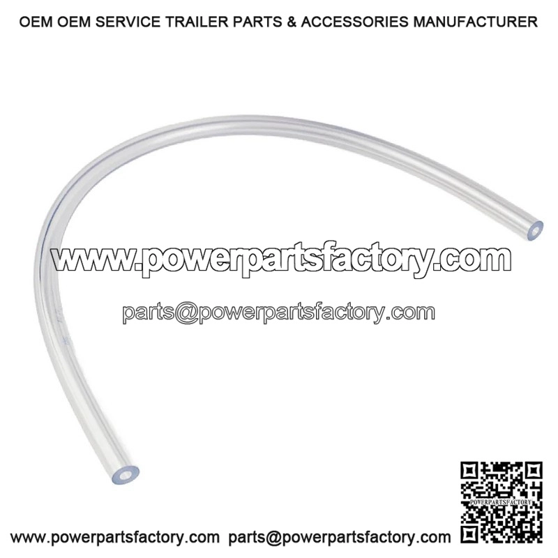 Oil Tank Pipe/Hose for Piaggio Vespa PX, T5, Cosa & PK (1984-Onwards).