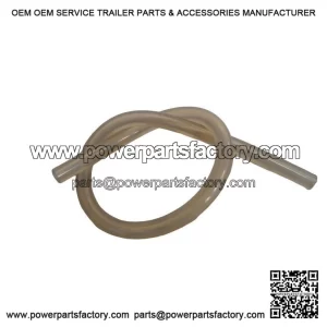Fuel Hose for Piaggio Vespa PX 30 Years 125 (07-08) & Vespa PX 150 (11-17).