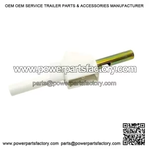 Hose Change / Crankcase Breather Hose (405300105) for Piaggio Vespa PX, PE & Rainbow with Arrows.