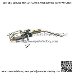 Patrol Fuel Tap Assembly for Vespa PX & LML.