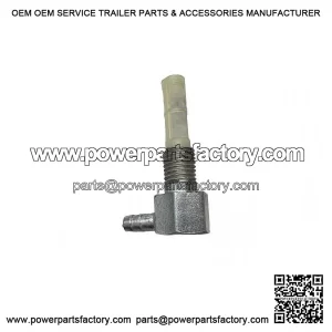 Oil Tank Tap (156038) for LML, VESPA PX & T5.