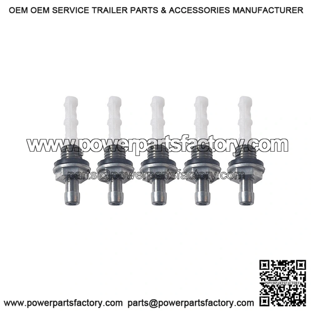 Fuel Tank Joint Filter (5 Pieces) ?C Compatible with Honda GX120, GX140, GX160, GX200, GX240, GX270, GX340 - Image 2