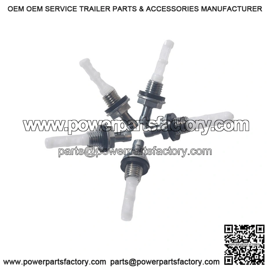 Fuel Tank Joint Filter (5 Pieces) ?C Compatible with Honda GX120, GX140, GX160, GX200, GX240, GX270, GX340 - Image 3