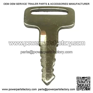 Yamaha ATV / SxS Keys, Cut to Your Key Code