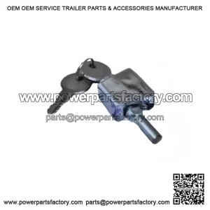 ORIGINAL SAFETY TANK OIL KEY ?C For Super Sprint, PX, Arcobaleno