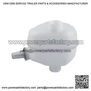Oil Tank for Vespa PX & T5 (1984-Onwards).