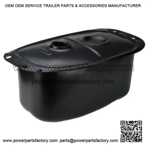 Fuel Tank for Vespa PX (Since 1983 Non-Autolube).
