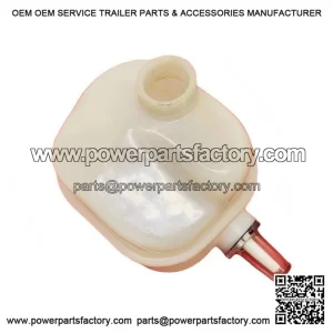2?STROKE OIL INJECTION TANK WITH INSPECTION GLASS ?C For Vespa PX, T5, LML Star