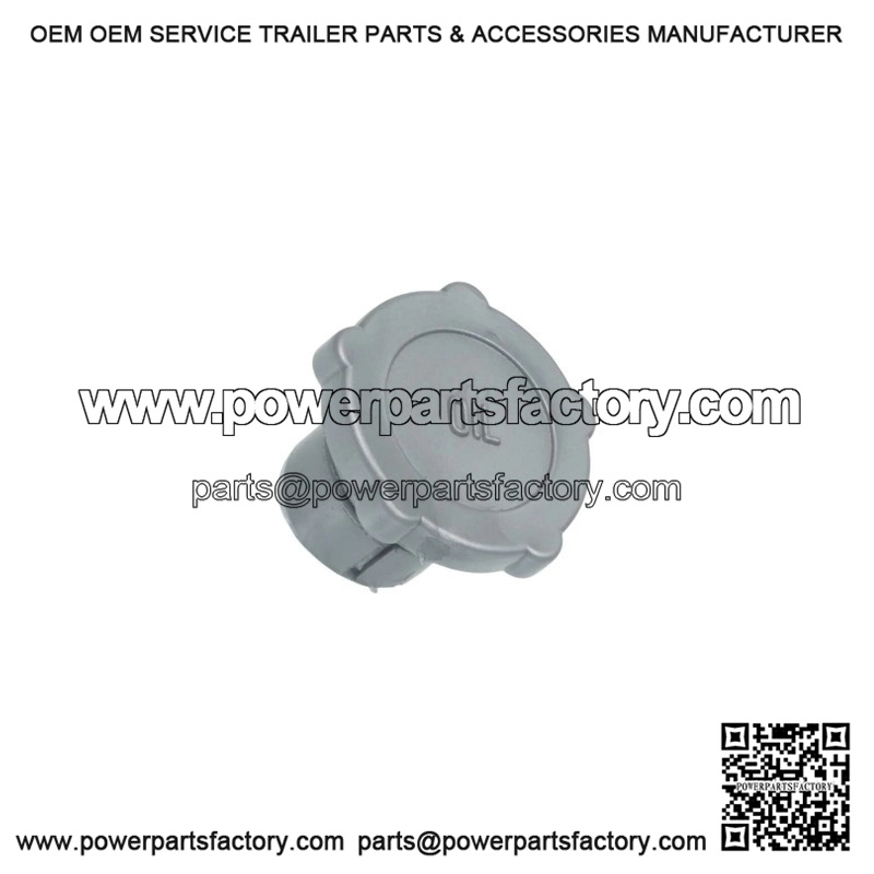 Oil Tank Cap for Piaggio Vespa PX & T5 (1984-Onwards).