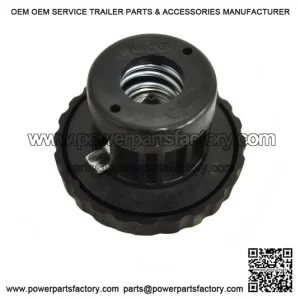 Ventilated Fuel Tank Cap for Piaggio Vespa PX 125/150 (2011-2017).