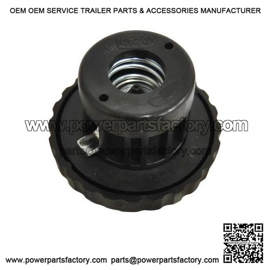Ventilated Fuel Tank Cap for Piaggio Vespa PX 125/150 (2011-2017).