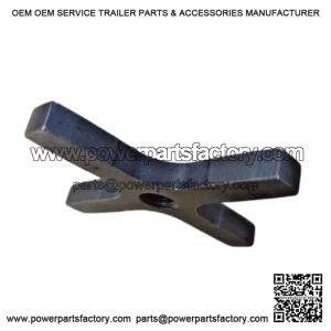 Flat Type Gear Selector Spider/Cruciform for Vespa PX EFL Lusso, T5, Cosa & LML Star (2T/4T).