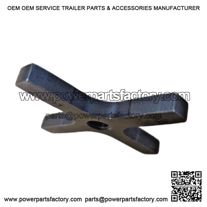 Flat Type Gear Selector Spider/Cruciform for Vespa PX EFL Lusso, T5, Cosa & LML Star (2T/4T).
