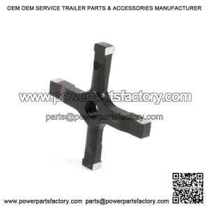 Early-Type Cruciform for Vespa PX125-200 (up to 1984), P125-150, Sprint & Super.
