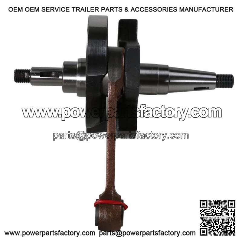 Crankshaft for Vespa P/PX Scooters.