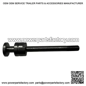 Gear Spindle / Selector Stem Rod for VNA, VNB, VLB, VBB, VBC, VBA & PX (VP#74).