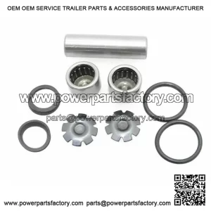 FRONT SUSPENSION / PIVOT / HUB PIN KIT ?C New for Vespa LML, PX, Star, Stella