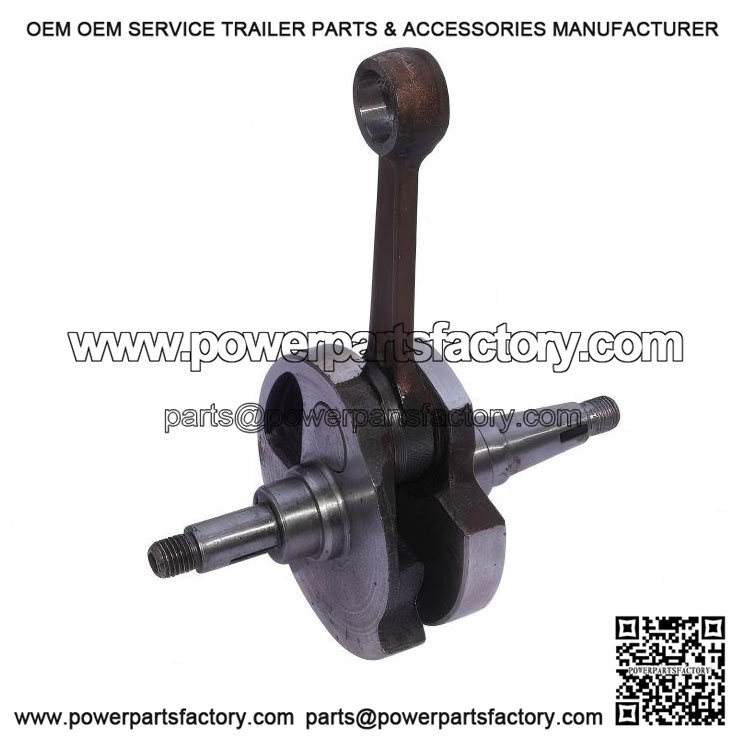 CRANKSHAFT ASSEMBLY ?C For Vespa PX, LML Star 125/150 Scooters
