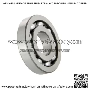 Crankshaft Main Bearing (Clutch Side) for Vespa PX, T5, RALLY, SS, GS & LML Star.