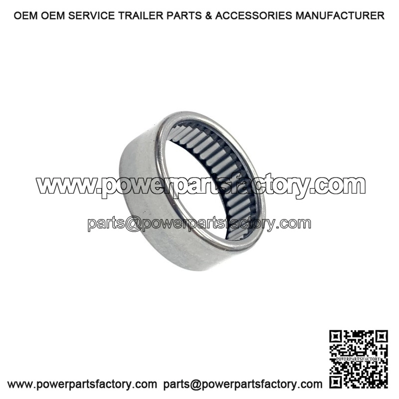 Driveshaft Selector Shaft Needle Roller Bearing for Piaggio Vespa PX, T5 & Rally.