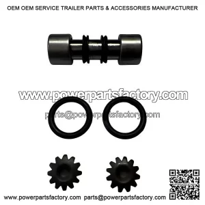 Fork Bearings Set (Small Pivot) for Vespa P, PX, VSX, VNX & Stella (VP#86).