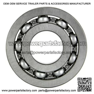 Clutch Side Crankshaft Bearing for Vespa PX, PE, T5, Super, GS, SS 125, V30-TS 150 & VL.