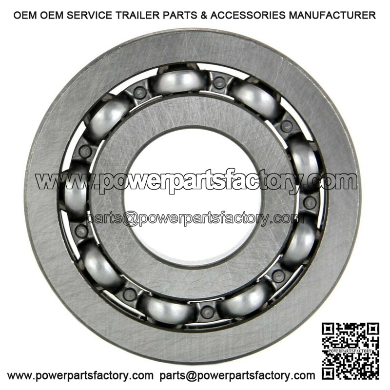 Clutch Side Crankshaft Bearing for Vespa PX, PE, T5, Super, GS, SS 125, V30-TS 150 & VL.