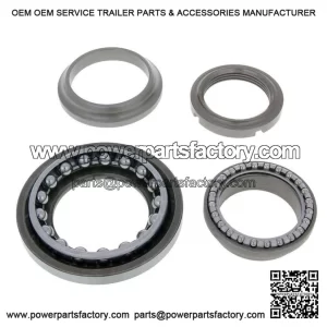 Head Race Steering Bearing Set for Vespa PX 200 E & VSX1T (-86).