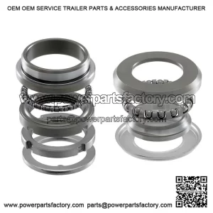 Complete Headset (184220101#79) for Piaggio Vespa PX 125 30 Anni (2007-2008).