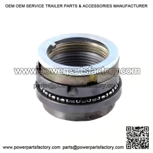 Upper Steering Head Bearing Set (1153025#69) for Vespa PX 125 E Arcobaleno (1983).