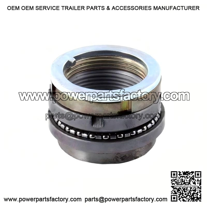 Upper Steering Head Bearing Set (1153025#69) for Vespa PX 125 E Arcobaleno (1983).