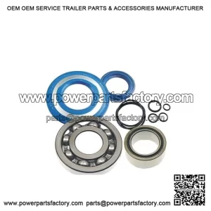Engine Shaft Oil Repair Kit (5180-KT) for Piaggio Vespa PX 125/150.