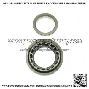 Series Caps / Steering Lower Caps (5611I#79) for Vespa PX EU2 125 (2001).