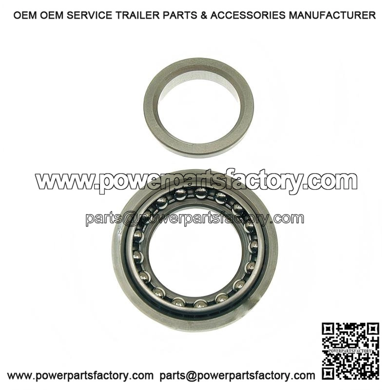 Series Caps / Steering Lower Caps (5611I#79) for Vespa PX EU2 125 (2001).