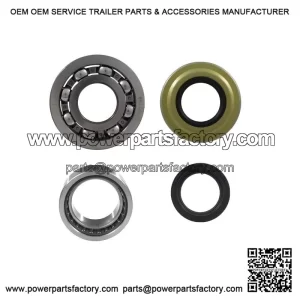Crankshaft Overhaul Kit (100200730) for Piaggio Vespa PX Euro 2 125 (2001-2007).
