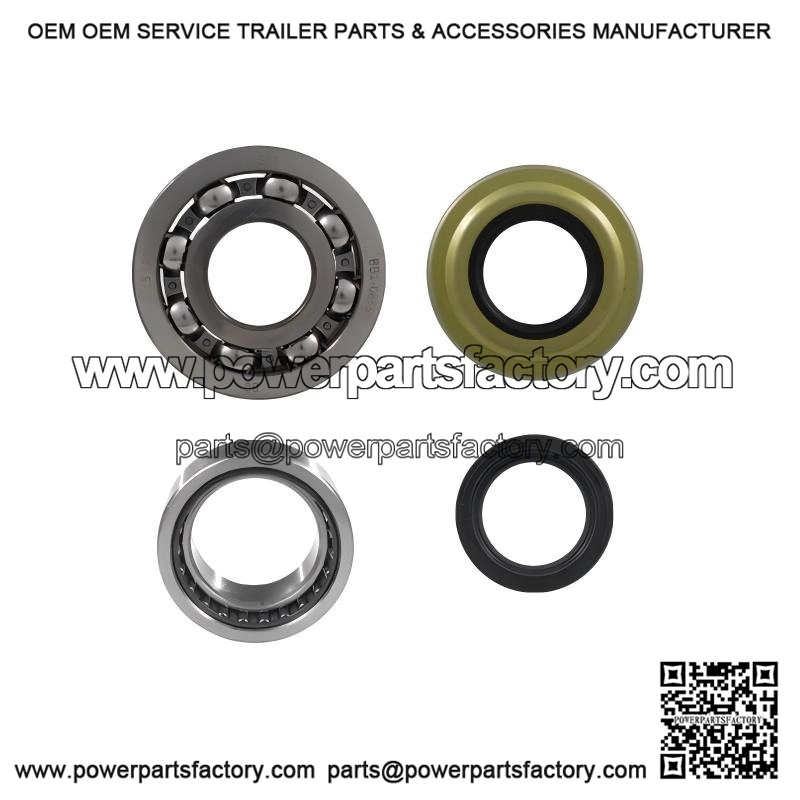 Crankshaft Overhaul Kit (100200730) for Piaggio Vespa PX Euro 2 125 (2001-2007).
