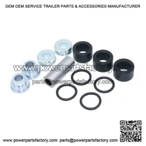 Upper or Lower A?Arm Bearing & Seal Kit for Polaris RZR 20?23